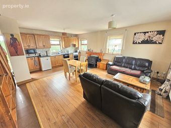 Gortarowey, Drumcliffe, Carney, Co. Sligo