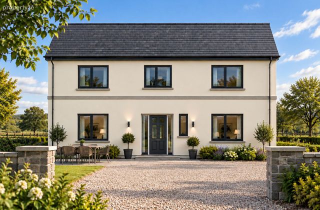 Boley, Wolfhill, Co. Laois - Click to view photos