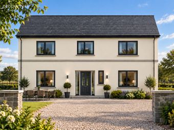 Boley, Wolfhill, Co. Laois