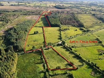 Portahard, Frenchpark, Roscommon, Frenchpark, Co. Roscommon