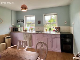 Lilac Cottage, Knocknagroagh, Ballyvaughan, Co. Clare, Ballyvaughan, Co. Clare - Image 4