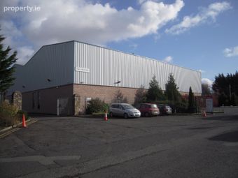 Whitestown Road, Tallaght, Dublin 24