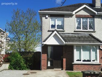 12 Beechlawn, Johnstown Wood, Johnstown, Co. Meath