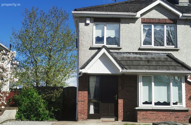 12 Beechlawn, Johnstown Wood, Johnstown, Co. Meath - Click to view photos