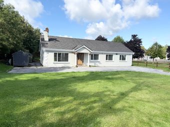 Strawberry Lodge, Firmount West, Clane, Co Kildare, Clane, Co. Kildare - Image 3