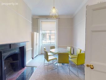 Ground floor at 5 Fitzwilliam Street Lower, Dublin 2 - Image 3