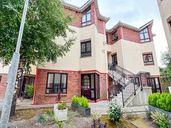 28 Desert Court, Ormonde Street, Kilkenny, Kilkenny, Co. Kilkenny
