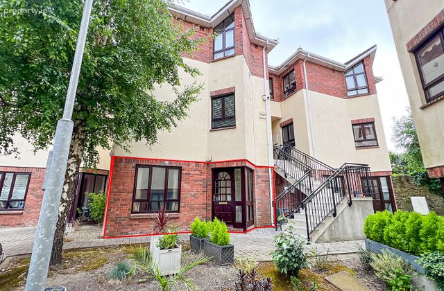 28 Desert Court, Ormonde Street, Kilkenny, Kilkenny, Co. Kilkenny - Click to view photos