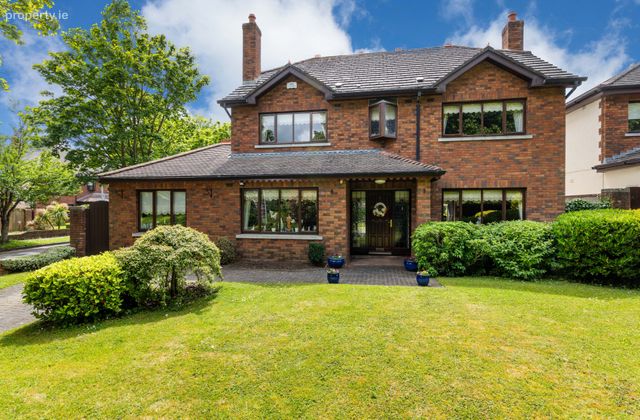 1 Highfield Green, Swords, Co. Dublin, Swords, Co. Dublin - Click to view photos