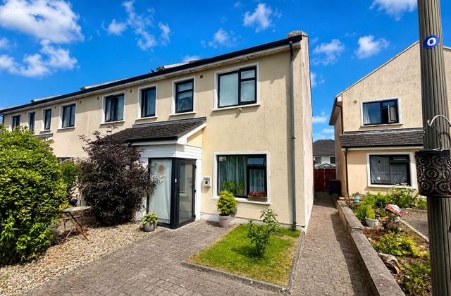 9 Country Meadows, Tuam, Co. Galway - Click to view photos
