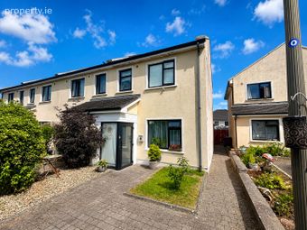 9 Country Meadows,Tuam,Co. Galway, Tuam, Co. Galway