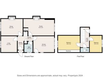 82 Rathdown Park, Terenure, Dublin 6w - Image 4
