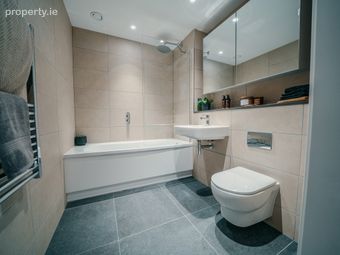 1 Bedroom Apartment, East Road, East Wall, Dublin 3 - Image 4
