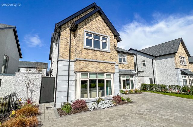 23 Long Meadows, Sion Road, Kilkenny, Co. Kilkenny, Kilkenny, Co. Kilkenny - Click to view photos