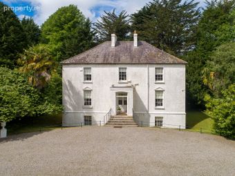 The Laurels, Killeshin Road, Carlow, Graiguecullen, Co. Carlow