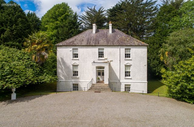 The Laurels, Killeshin Road, Carlow, Graiguecullen, Co. Carlow - Click to view photos