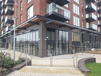 Retail And Creche Opportunity, De Verdon Place, Malahide Road, Dublin 17, Dublin 17 - Image 2