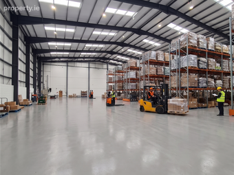 Unit 803, Northwest Logistics Park, Ballycoolin, Co. Dublin, Ballycoolin, Dublin 15 - Image 2