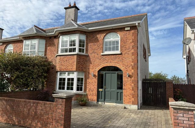 11 Prospect Avenue, Mullingar, Mullingar, Co. Westmeath - Click to view photos