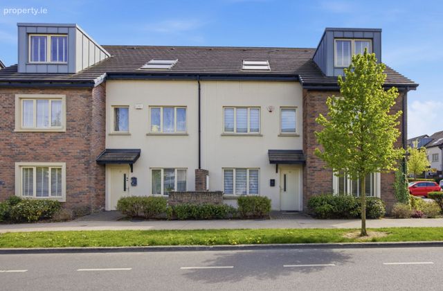 14 C&uacute;il D&uacute;in Avenue,citywest,co. Dublin, Citywest, Co. Dublin - Click to view photos