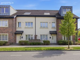 14 C&uacute;il D&uacute;in Avenue,citywest,co. Dublin, Citywest, Co. Dublin
