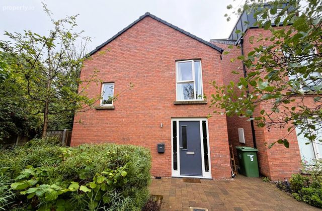 4 Newtown Wood, Drogheda, Co. Louth, Drogheda, Co. Louth - Click to view photos