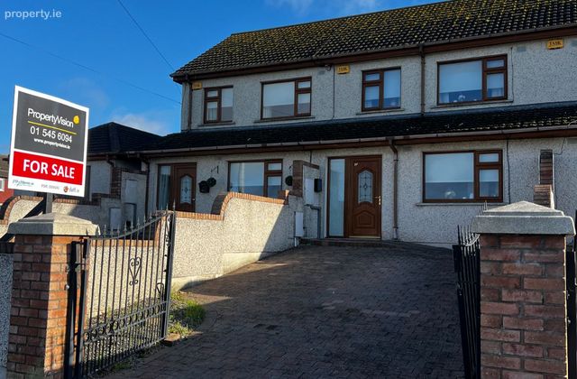 16b Dundaniel Road, Dublin 5, Kilmore, Dublin 5 - Click to view photos