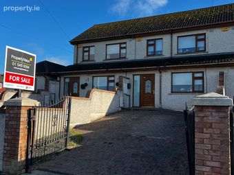 16b Dundaniel Road, Dublin 5, Kilmore, Dublin 5
