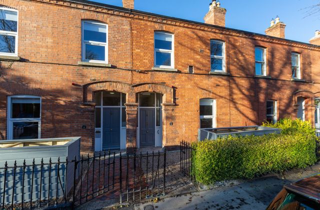 15 &amp; 16 Dufferin Avenue, South Circular Road, Dublin 8, Dublin 8 - Click to view photos