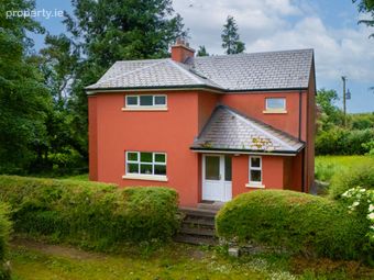 Kilvindoney, Hollymount, Ballinrobe, Co. Mayo