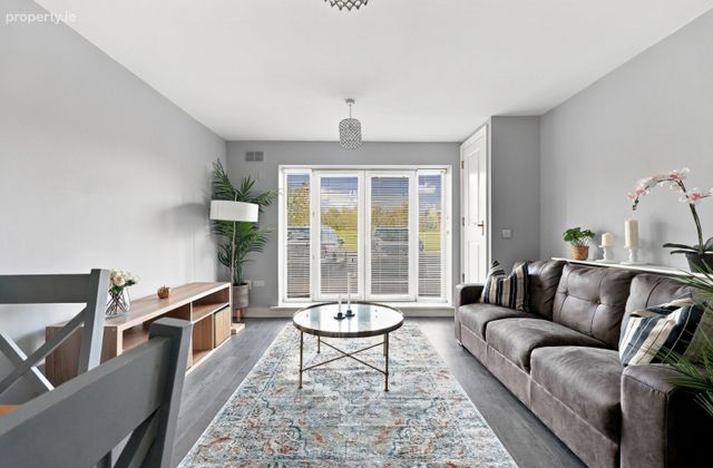 Apartment 71, Mayeston Court, Finglas, Dublin 11 - Click to view photos
