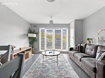 Apartment 71, Mayeston Court, Finglas, Dublin 11