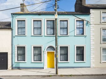 College House, Rock Street, Cloyne, Midleton, Co. Cork