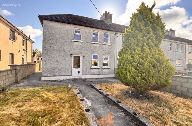 26 Coolbawn, Ferns, Enniscorthy, Co. Wexford, Ferns, Co. Wexford - Click to view photos