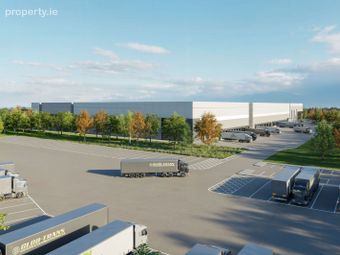 Unit G, Greenogue Logistics Park, Rathcoole, Co. Dublin - Image 5