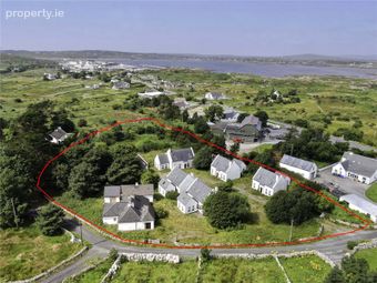 Rossaveel Holiday Homes, Rossaveel Upper, Ballynahown, Co. Galway, Rossaveel, Co. Galway
