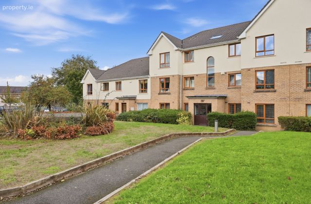 14 The View, Larch Hill, Santry, Dublin 9 - Click to view photos