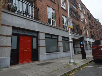 Classic House, Dublin 1