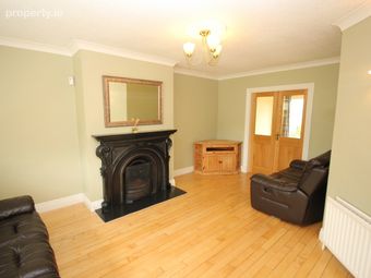 2 The Crescent, Priory Court, Watergrasshill, Co. Cork