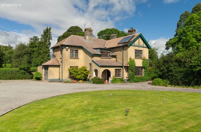 Green Rushes, Irishtown, Mountmellick, Mountmellick, Co. Laois - Click to view photos