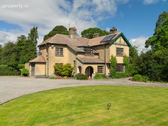 Green Rushes, Irishtown, Mountmellick, Mountmellick, Co. Laois
