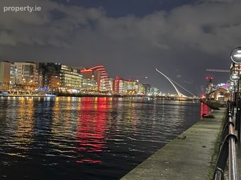 Apartment 43, Windmill Lane Apartments, Windmill L, Grand Canal Dock, Dublin 2 - Image 3
