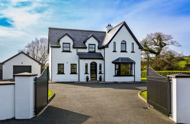 Drum Road, Doonally, Sligo, Co. Sligo - Click to view photos