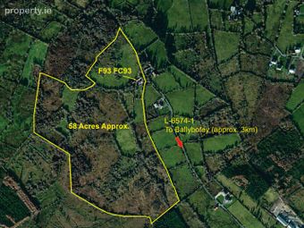 Mullanachose, Ballybofey, Co. Donegal, F93 Fc93, Ballybofey, Co. Donegal - Image 2
