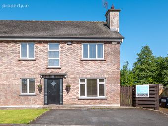 36 Chapelfields, Urlingford, Urlingford, Co. Kilkenny