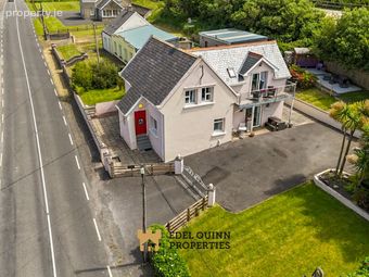 Station House, Ardeelan Lower, Rossnowlagh, Co. Donegal - Image 2