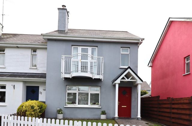 45 The Glade, Raheen, Athenry, Co. Galway, Athenry, Co. Galway - Click to view photos
