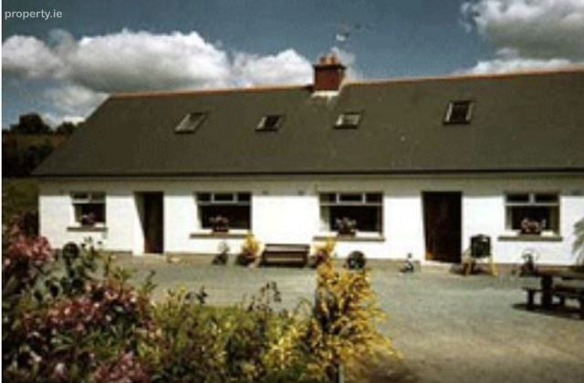Latton, Ballybay, Co. Monaghan - Click to view photos