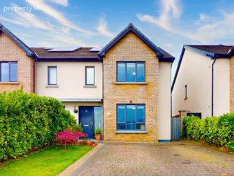 9 Cluain Ad&aacute;in Way, Navan, Navan, Co. Meath