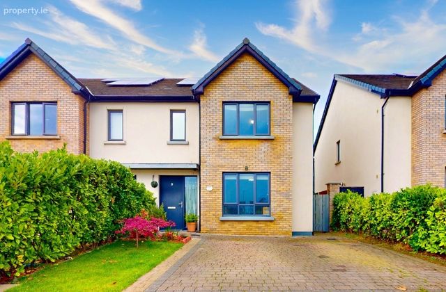 9 Cluain Ad&aacute;in Way, Navan, Navan, Co. Meath - Click to view photos